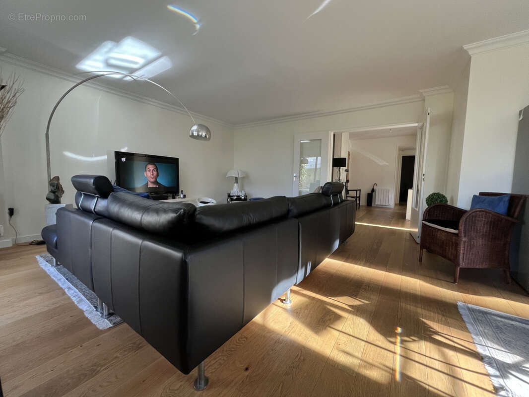 Appartement à TOURS