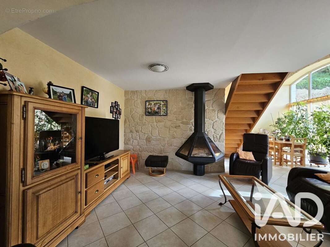 Maison 326 m² à Vouvray-Sur-Loir  - photo 6