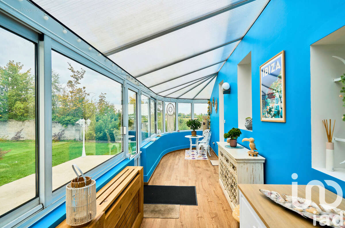 Photo 5 - Maison à ORCHIES