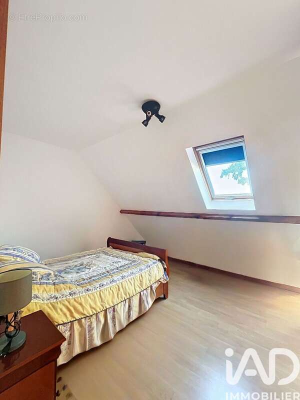 Photo 7 - Maison à CHAILLY-EN-BIERE