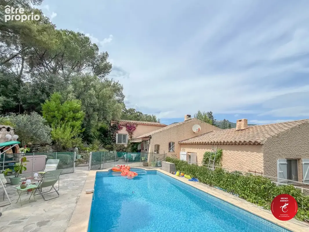 Maison à TOULON