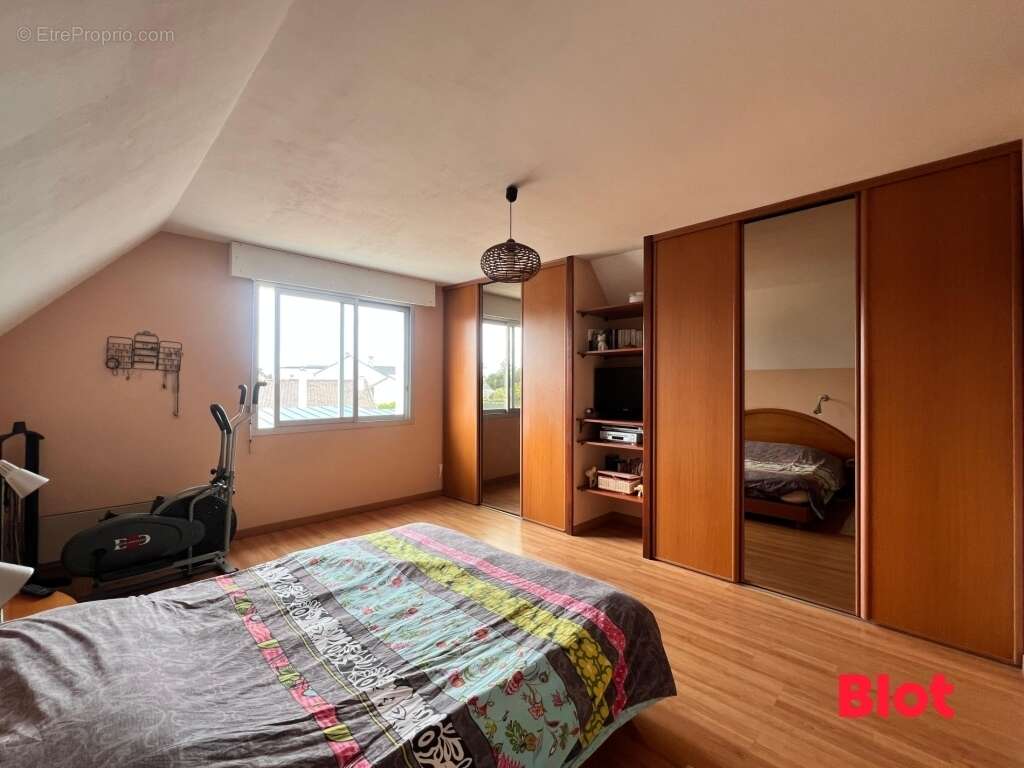 Maison 129 m² à La Baule-Escoublac  - photo 4