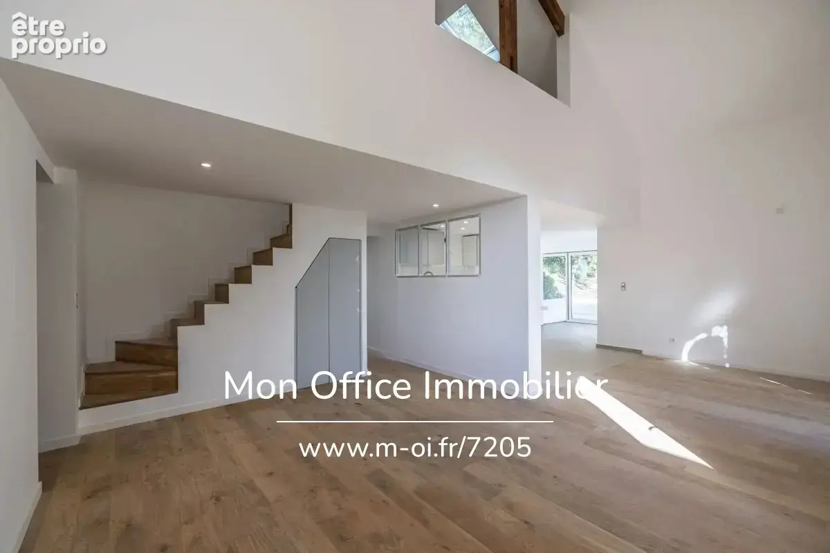 Référence : 7205-VCL - Maison rénovée - Quartier Val Saint-André - 13 100 AIX EN PROVENCE - photo 8