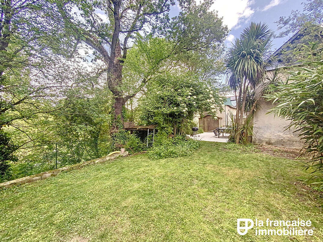 Maison à CHATEAUGIRON