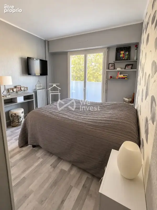 Appartement 5 pièces 100 m² à vendre à Sevran (93270) - photo 9