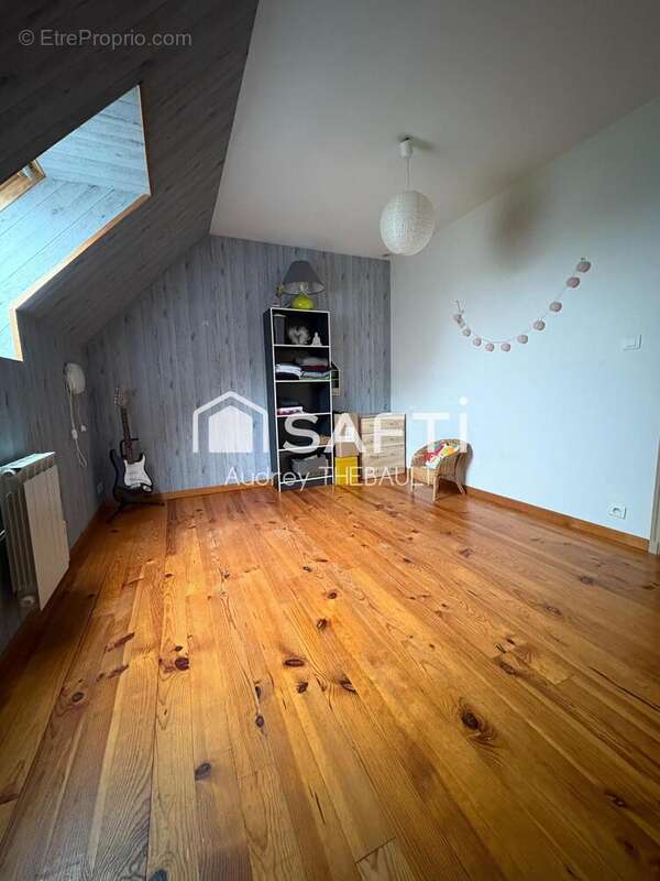 Photo 5 - Maison à VERTON