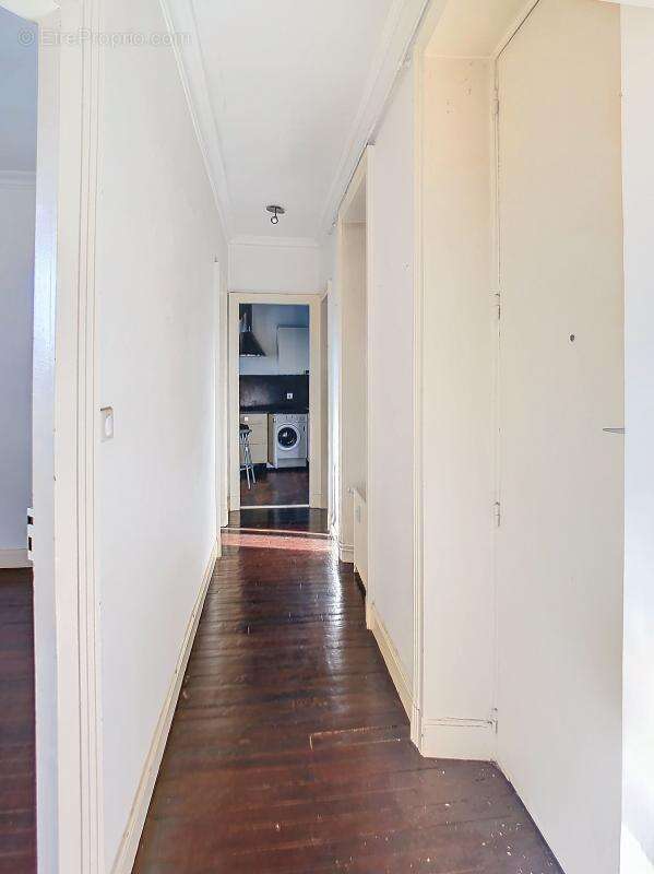 Appartement à BRIVE-LA-GAILLARDE