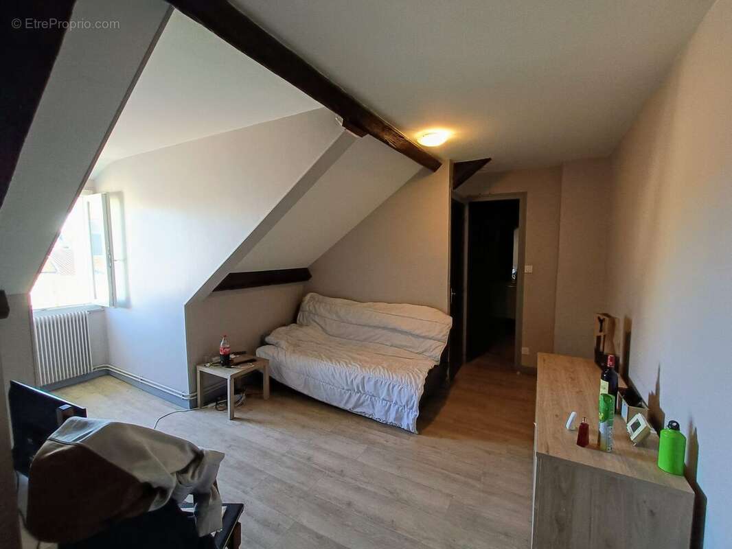 Appartement à PERIGUEUX