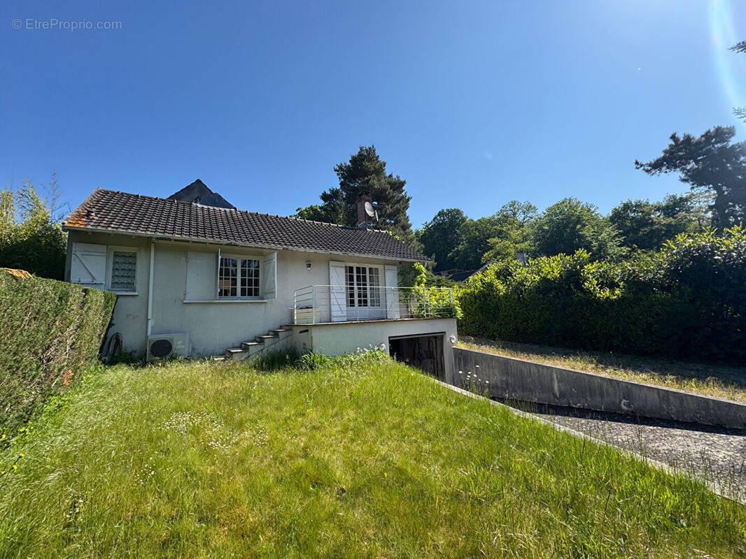 Maison à MONTFORT-L'AMAURY
