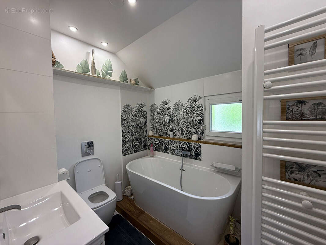 Maison à ALFORTVILLE