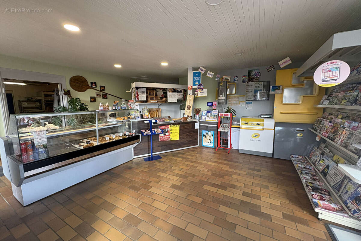 Maison à CASTAIGNOS-SOUSLENS