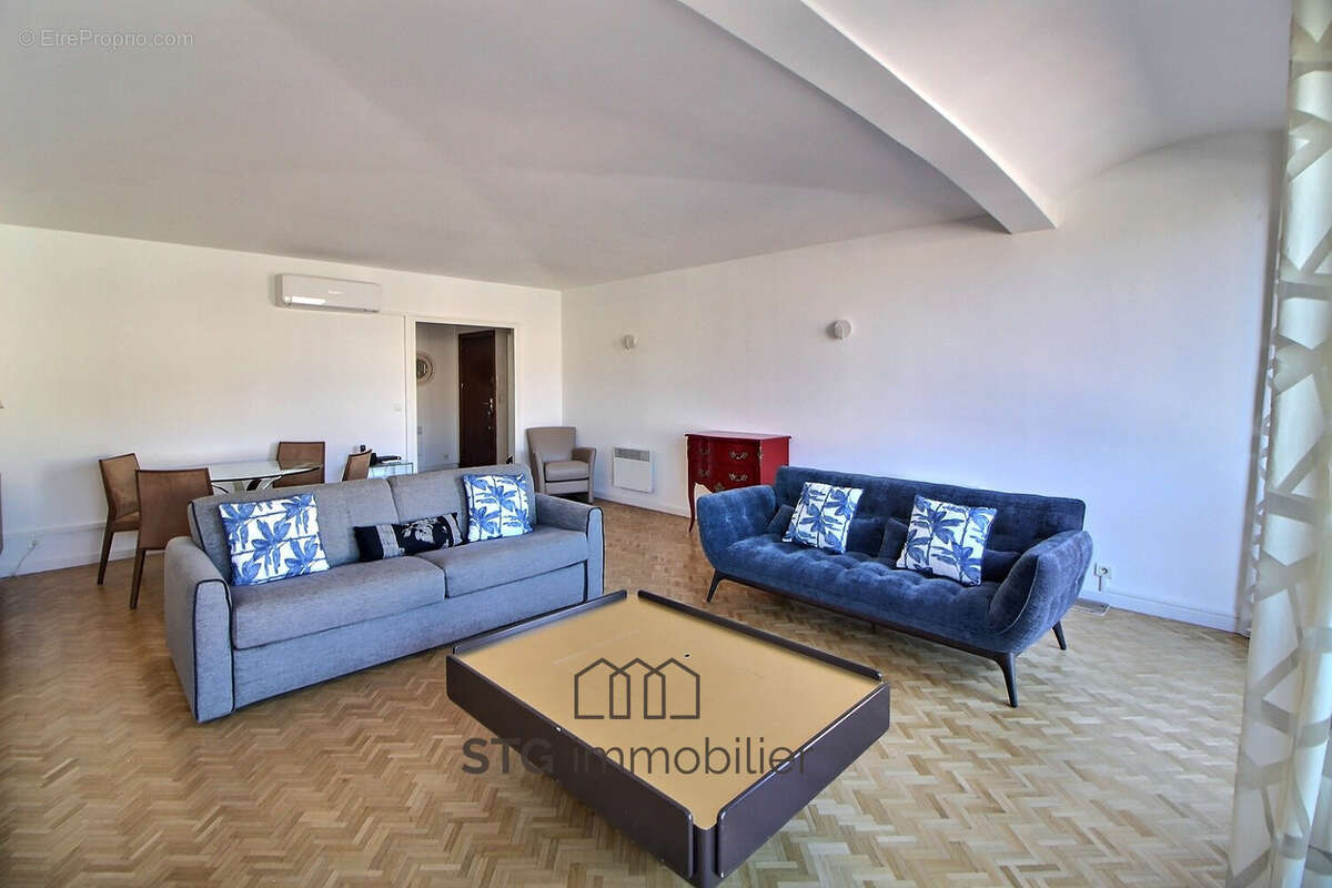 Appartement à AJACCIO