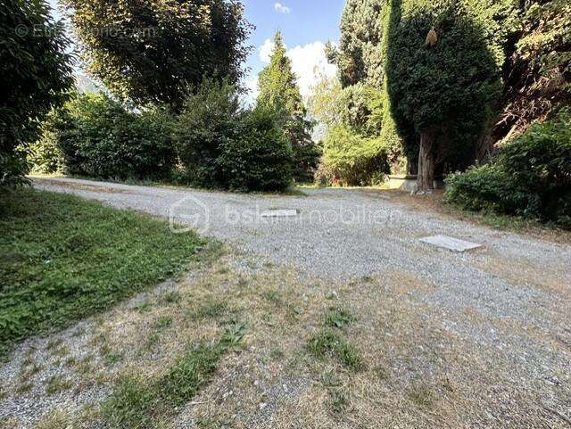 Saint jean de maurienne - appartement t3 90m2 - photo 8
