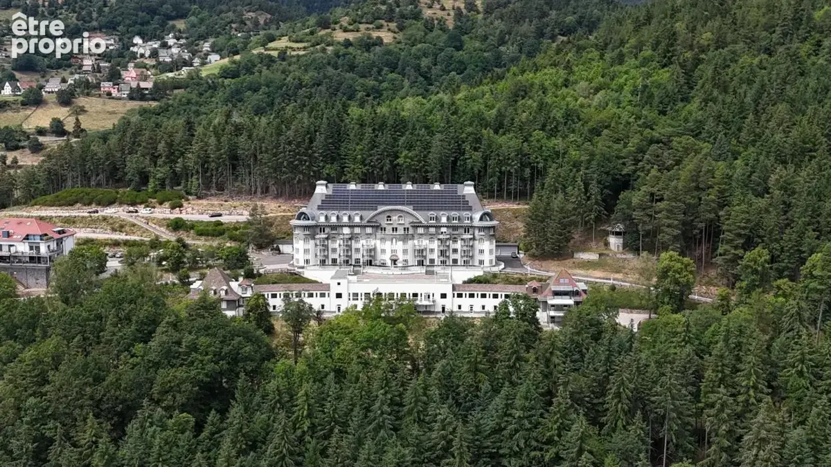 Appartement à MUNSTER