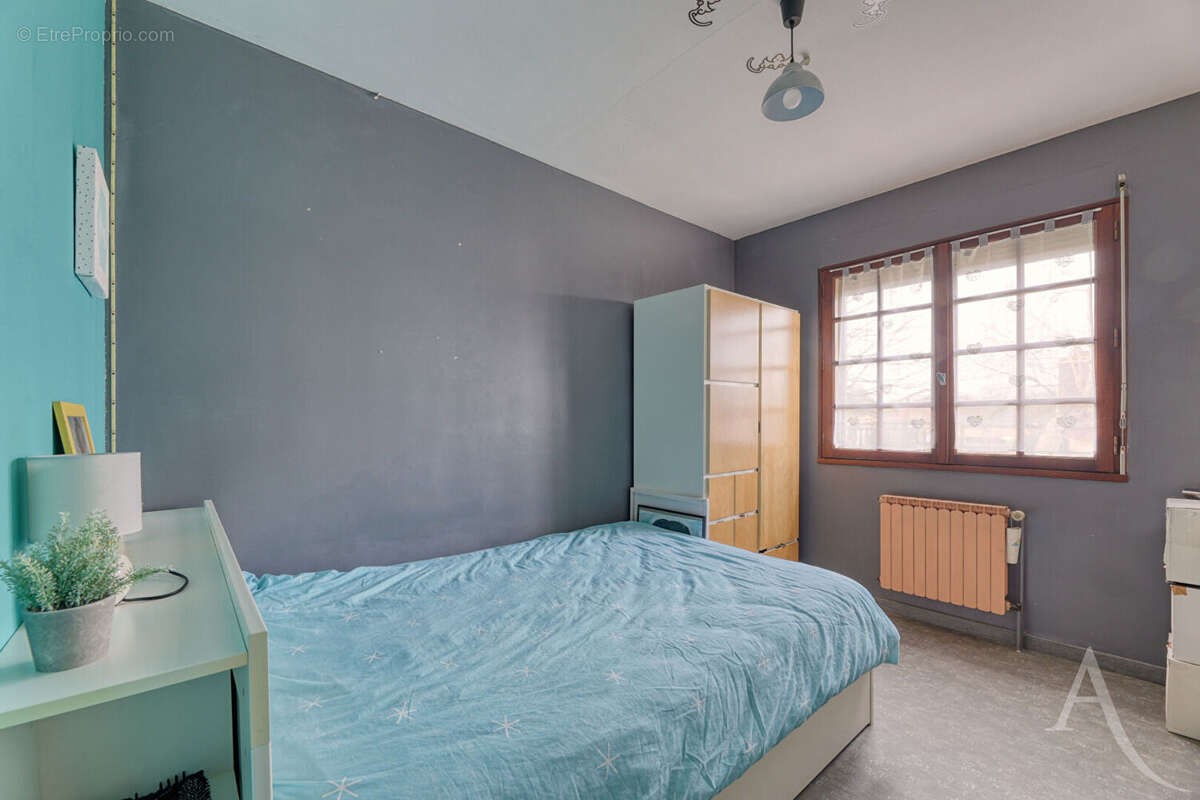 Maison à LES LUCS-SUR-BOULOGNE