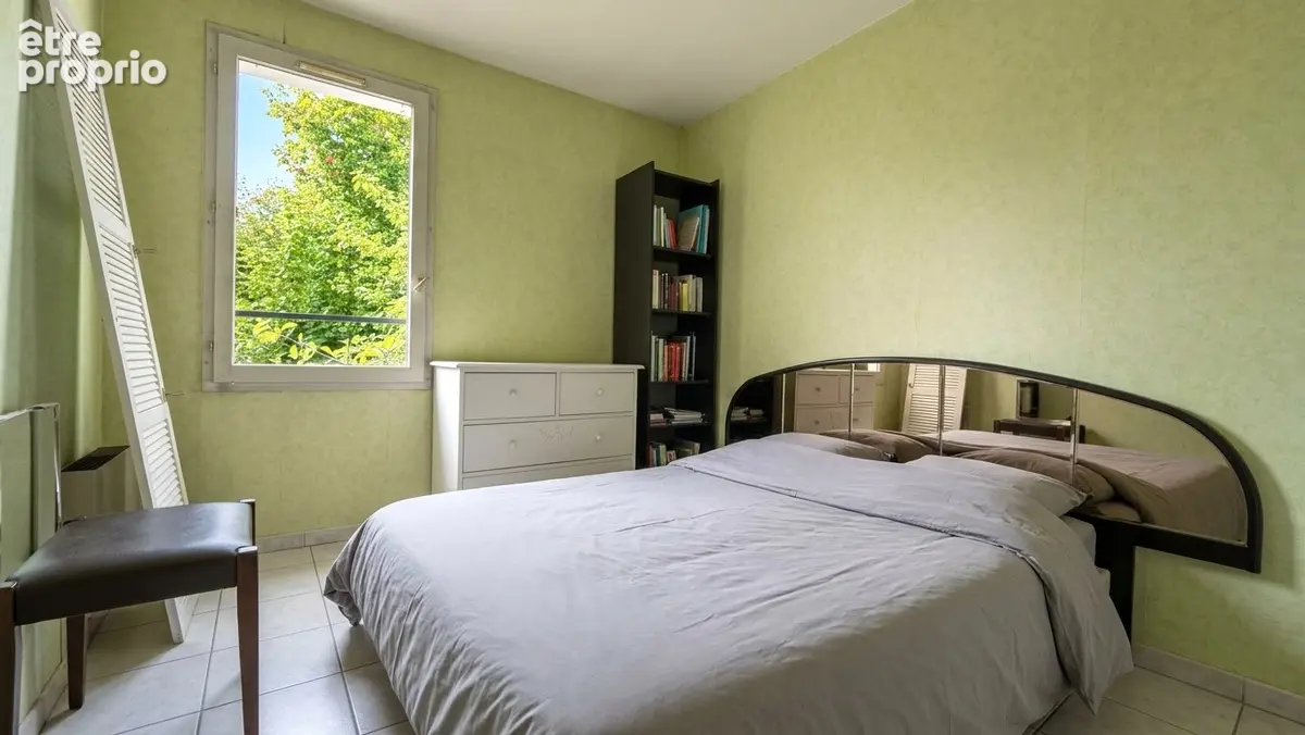 Maison 112m² à ris-orangis - photo 4