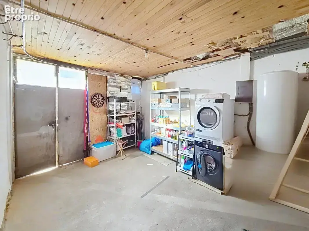 Maison 4 pièces 92 m² à vendre à Thevet-Saint-Julien (36400) - photo 13