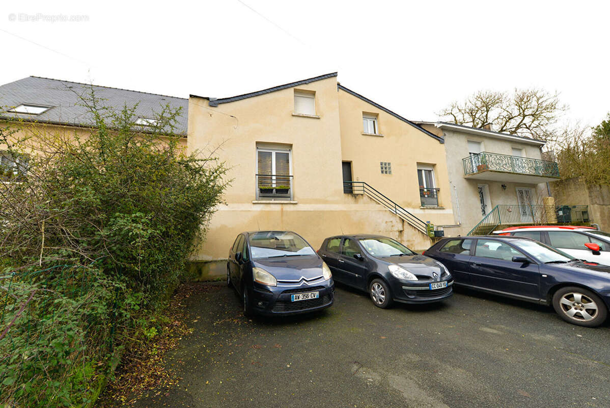 Appartement à ANGERS