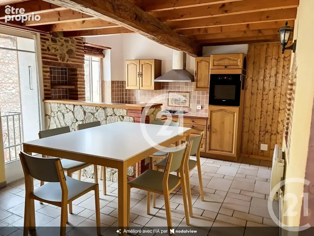 Maison 4 pièces 115 m² à vendre à Brouilla (66620) - photo 5
