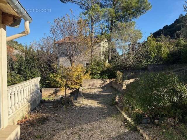 Maison à CLERMONT-L'HERAULT