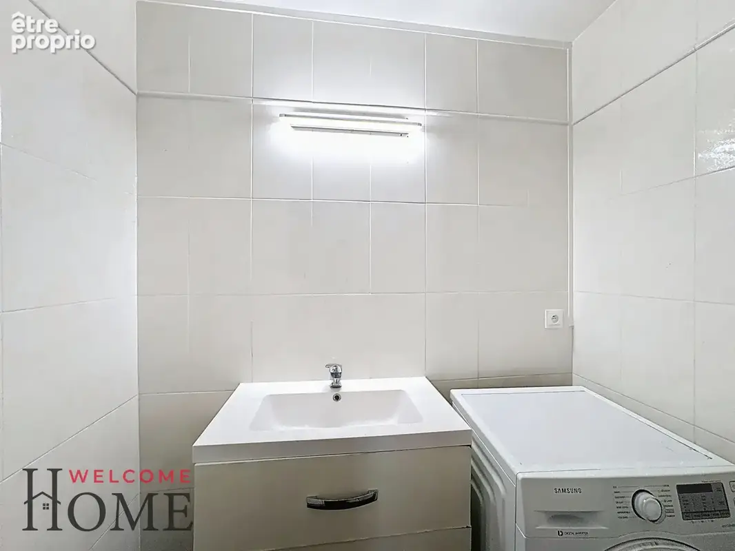 Levallois-pompidou-appartement familial - photo 27