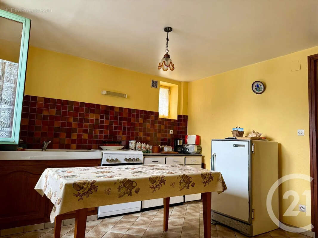 Maison 105 m² à Garennes-Sur-Eure  - photo 6