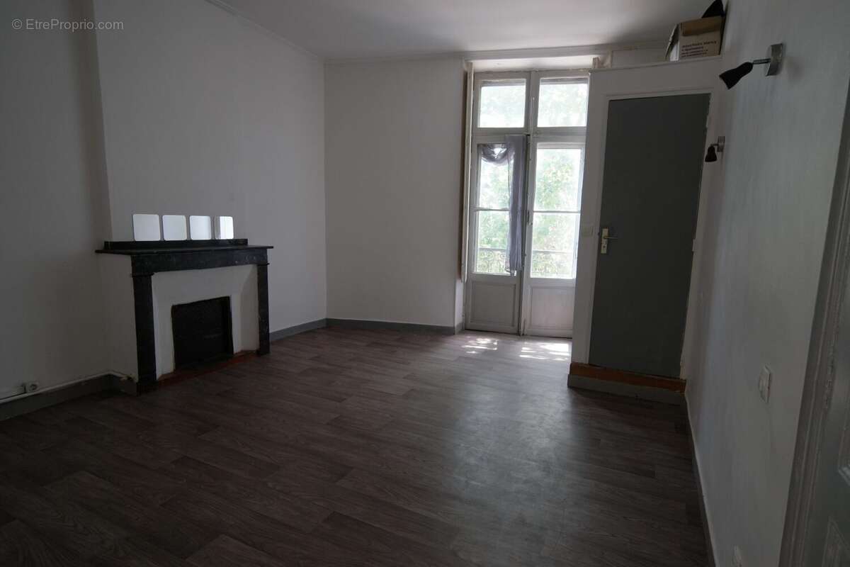 Appartement à NARBONNE