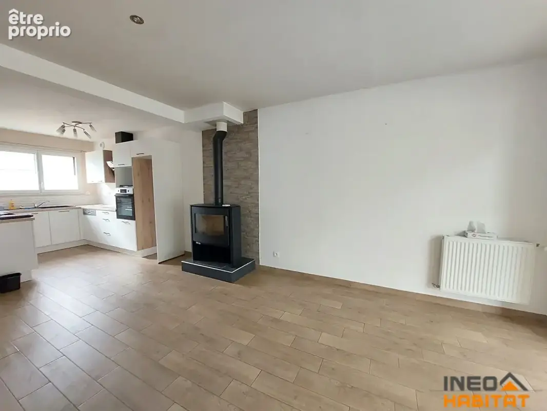 Maison Melesse 5 pièce(s) 106 m2 - photo 2