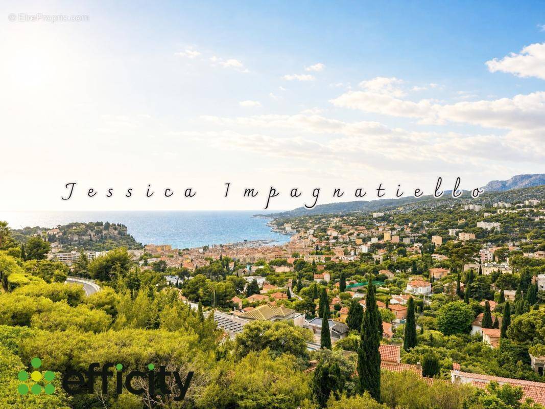 Appartement à CASSIS