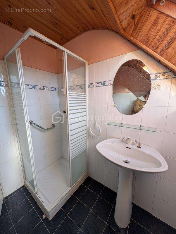 Maison à PLONEOUR-LANVERN