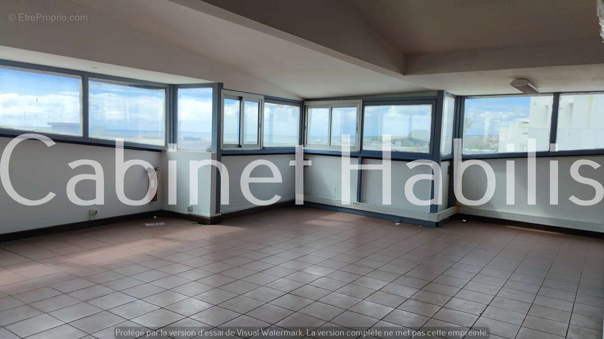 Appartement à SAINT-DENIS