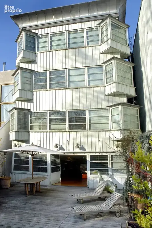 Appartement 785 m² à Issy-Les-Moulineaux  - photo 9