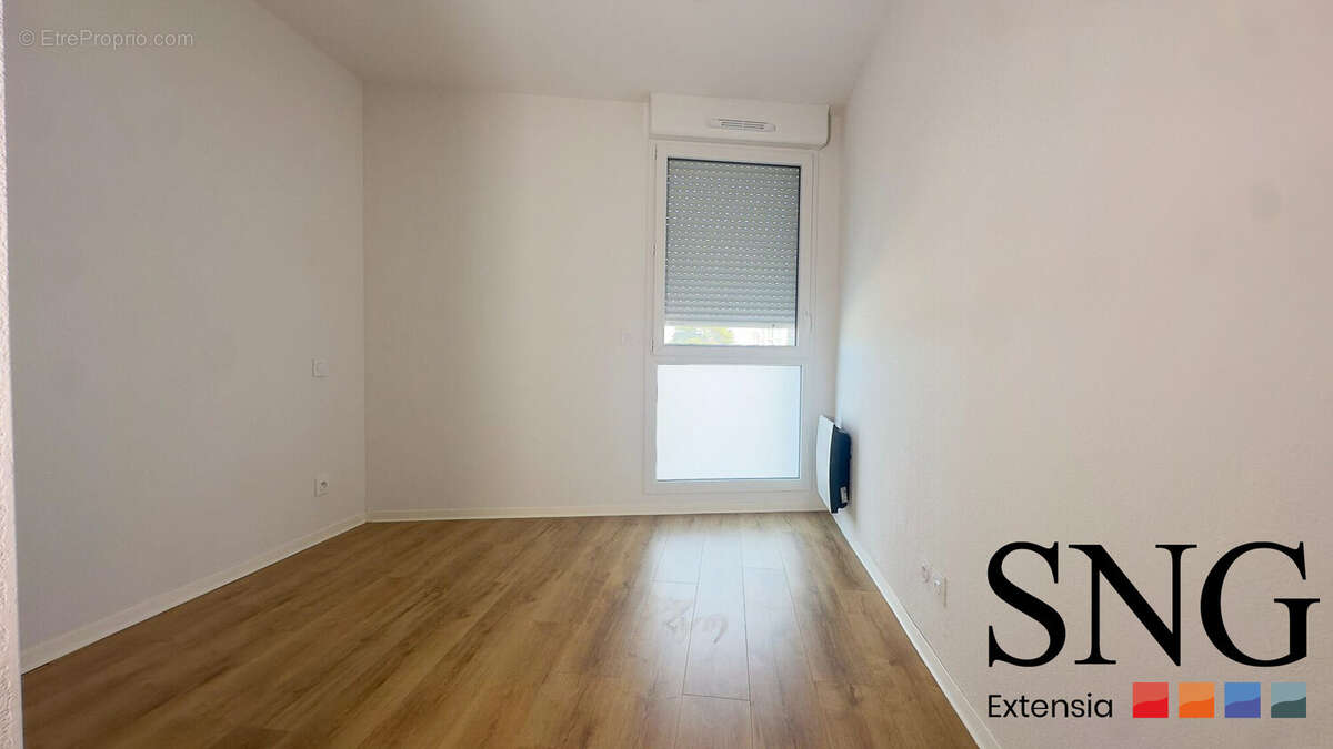 Appartement à NIMES