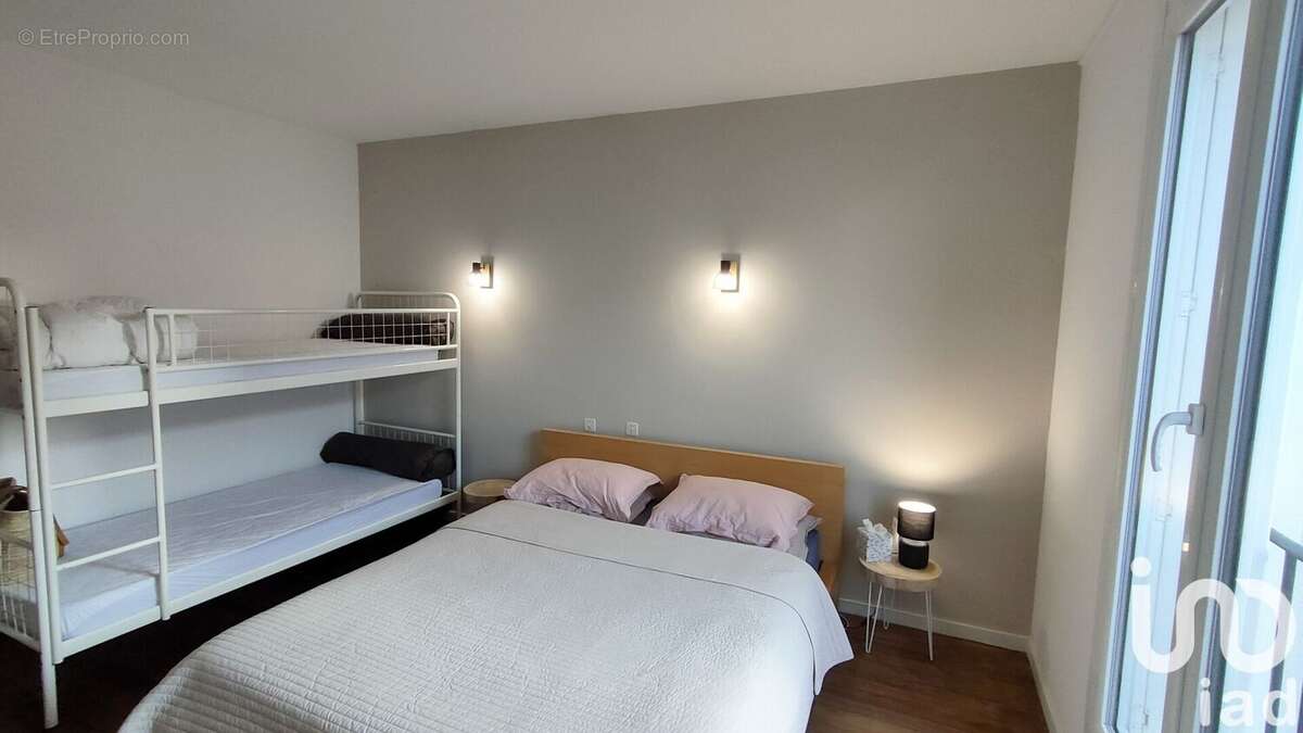 Photo 5 - Appartement à ROYAN