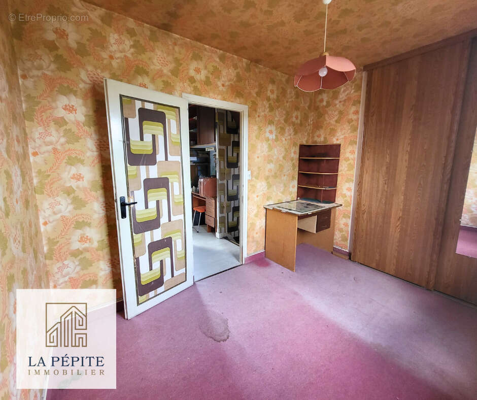 Maison à BERLAIMONT