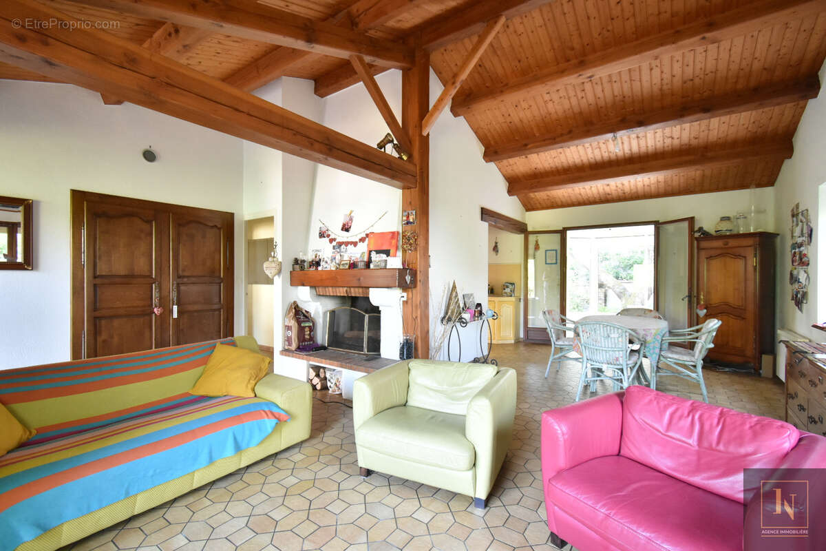 Maison à PORNIC
