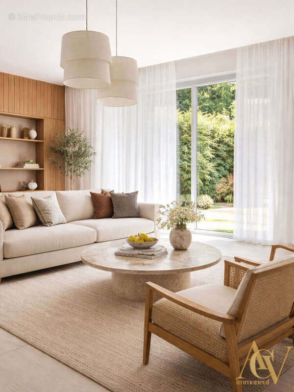 Coup de coeur T2 proche mer - Lavandou 3 - Appartement à LE LAVANDOU