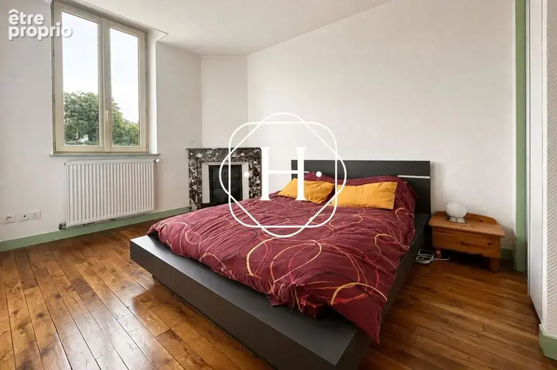 Appartement 3 pièces 70 m² à vendre à Bourg-En-Bresse (01000) - photo 14