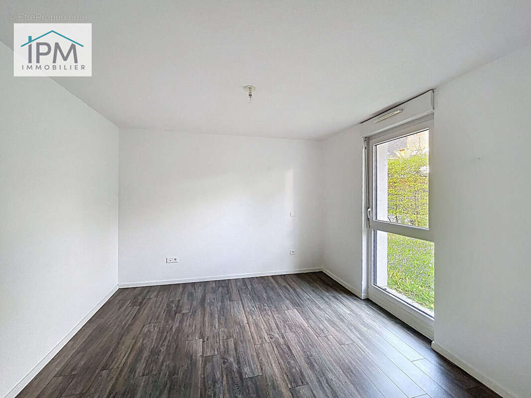 Appartement à ESCHAU