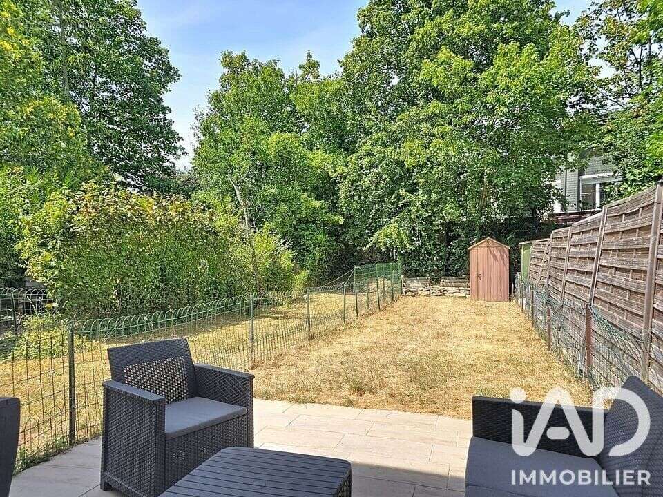 Maison 95 m² à Cesson  - photo 2
