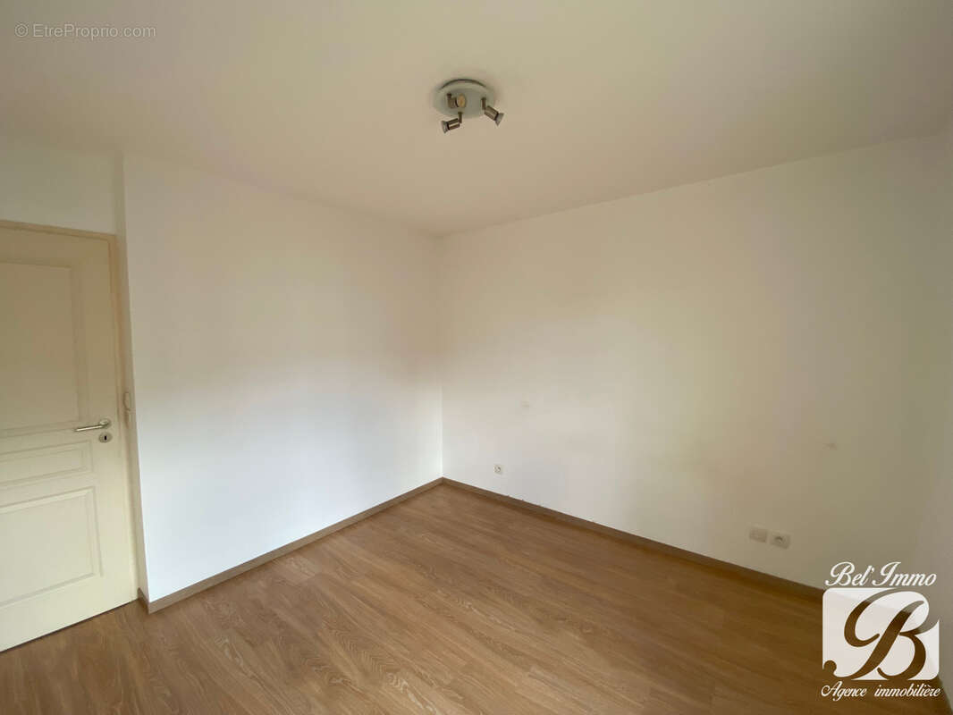 Appartement à MONTLUEL