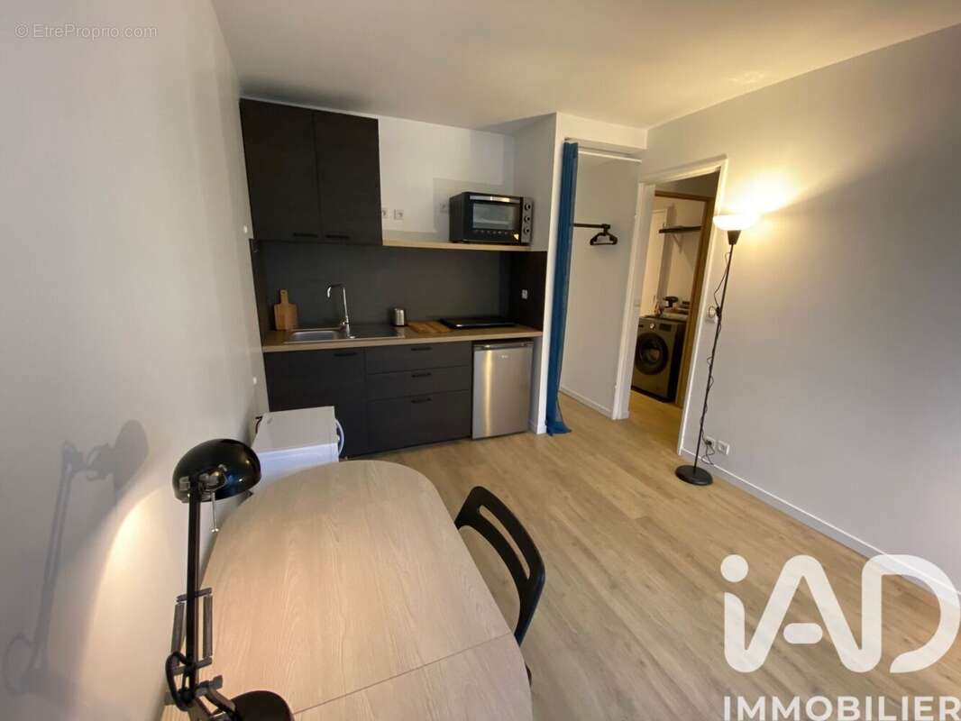 Photo 4 - Appartement à SUCY-EN-BRIE