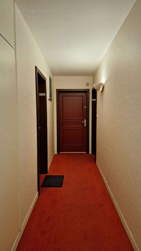 Appartement à SAINT-HERBLAIN