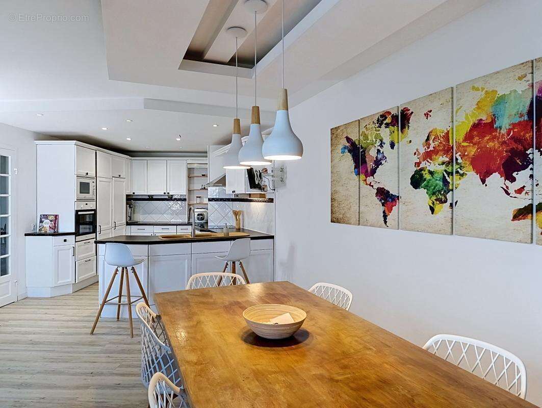 Appartement à CHAMBRAY-LES-TOURS