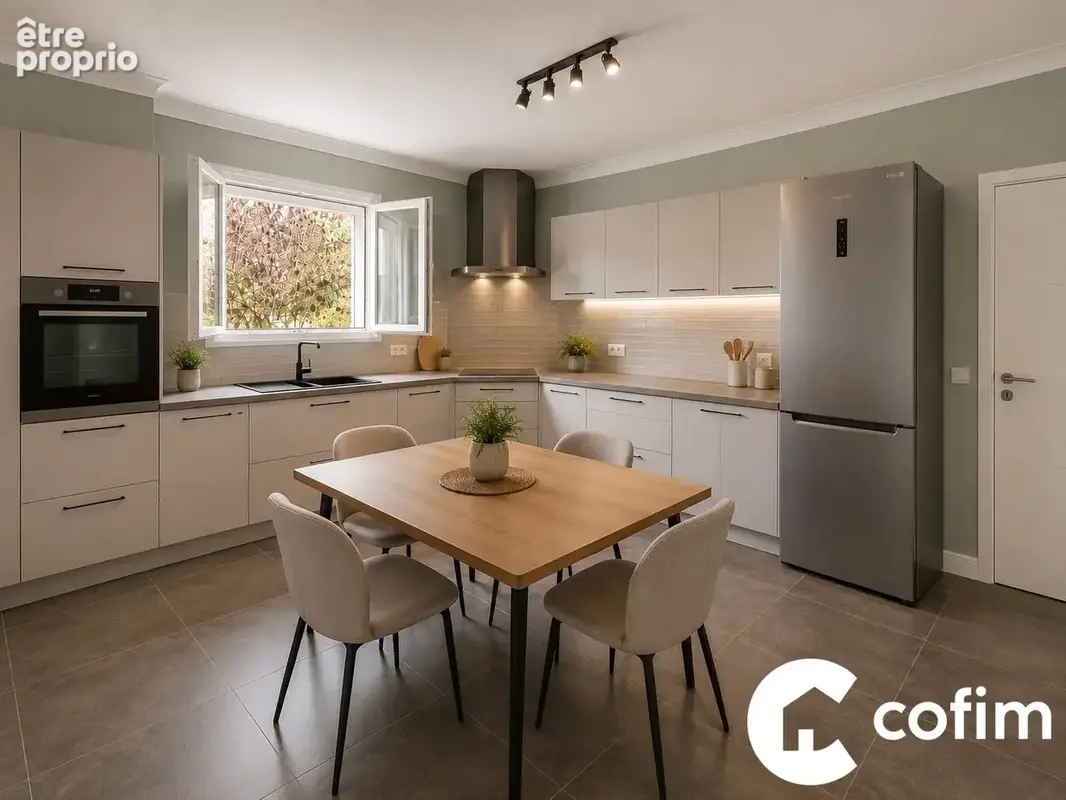 Maison 120 m² à Lons  - photo 9
