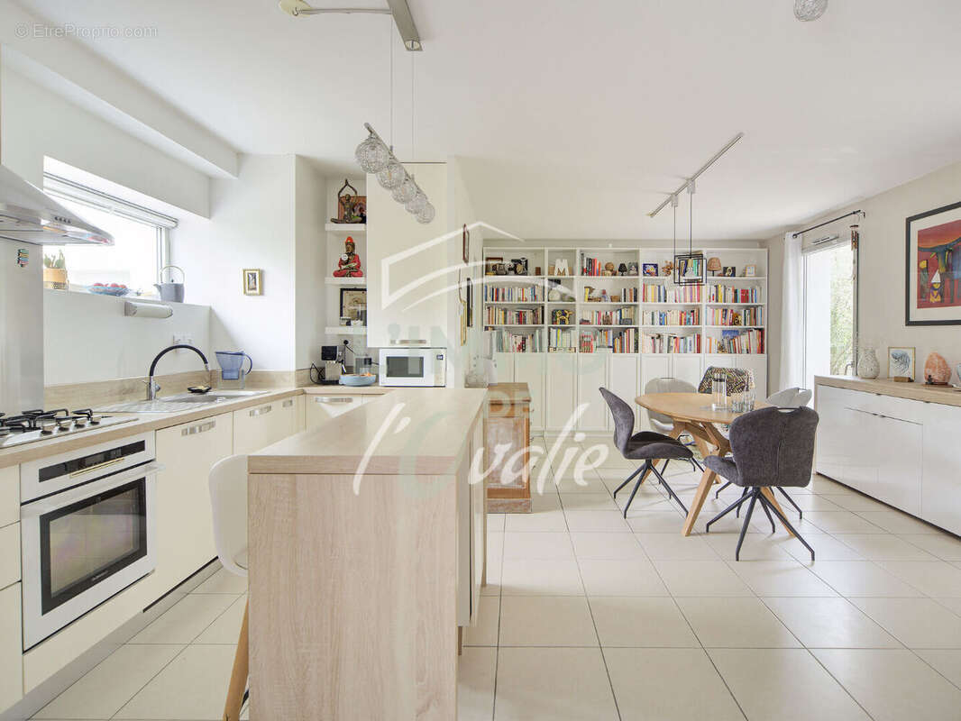 Appartement/villa Cornebarrieu 3 pièces 83m2 - photo 5