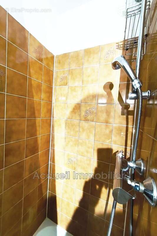 Appartement à LE GRAU-DU-ROI