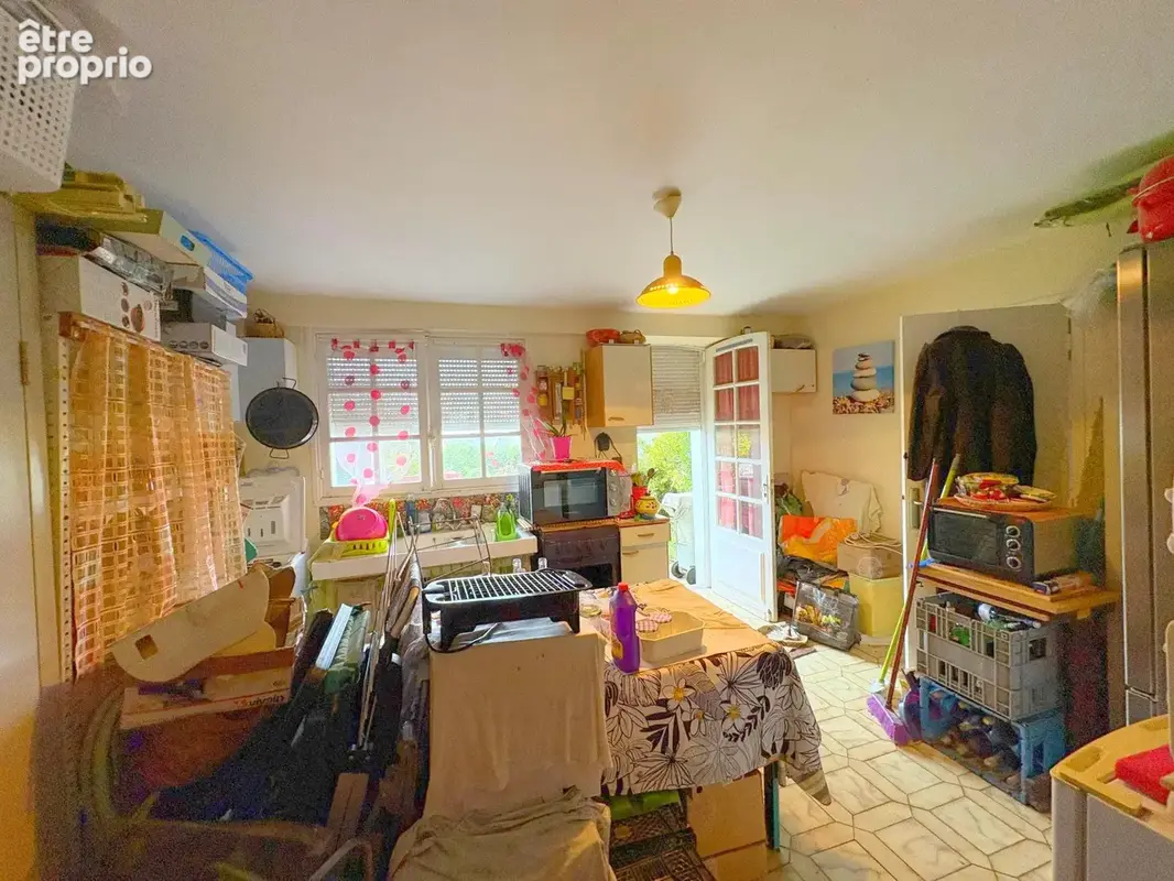 Maison 5 pièces 86 m² à vendre à Donville-Les-Bains (50350) - photo 7