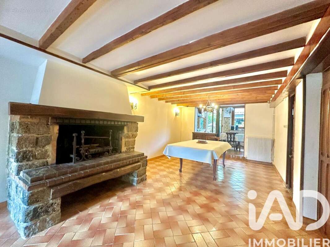 Photo 5 - Maison à COLOMBES