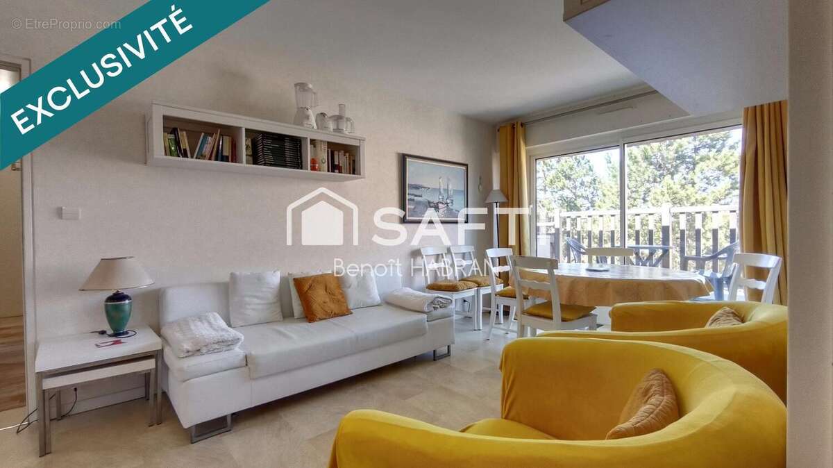 Appartement 50 m² à Cabourg  - photo 5